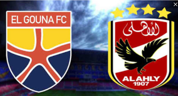 مشاهدة مباراة الاهلي والجونة بث مباشر اليوم الاثنين 2019 11 25 في الدوري المصري ضياء نيوز