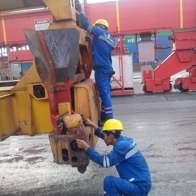 Gambar PT Prima Multi Peralatan Ekspansi ke Batam