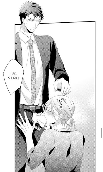 Đọc truyện Anh đã đổi luật, vì vậy kết hôn với anh nhé - Chapter 5