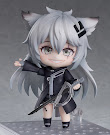 Nendoroid Arknights Lappland (#1598) Figure