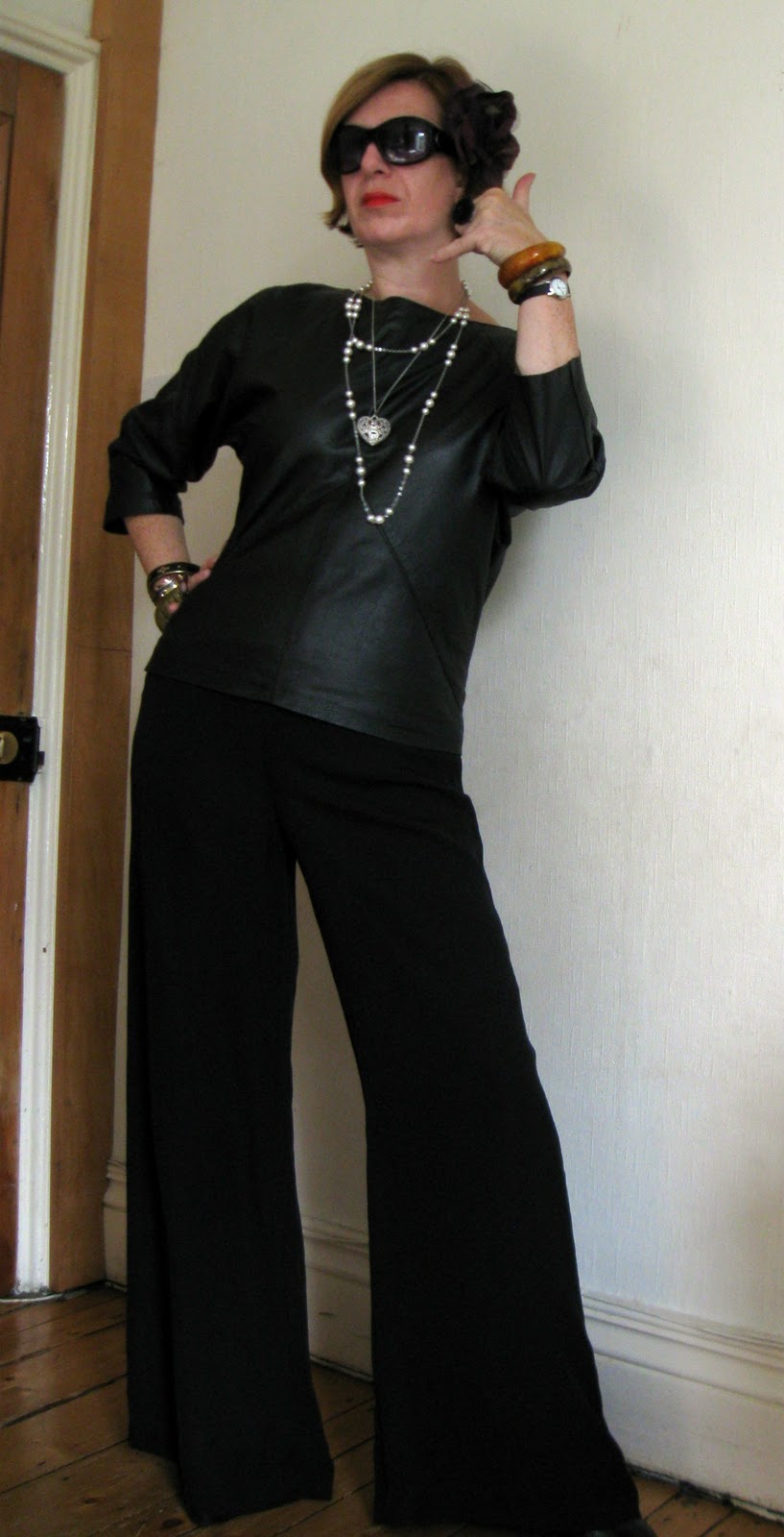 The Secondhand Years Living in a powder keg and giving off sparks