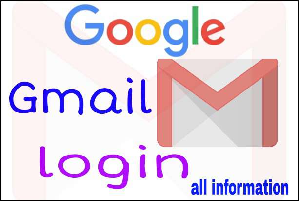 Www.gmail.com login