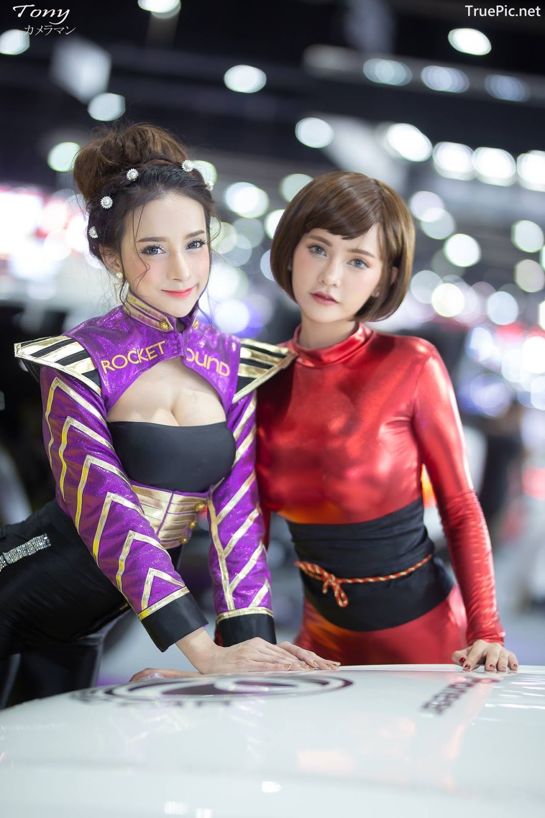 Image-Thailand-Hot-Model-Thai-Racing-Girl-At-Motor-Expo-2018-TruePic.net- Picture-88