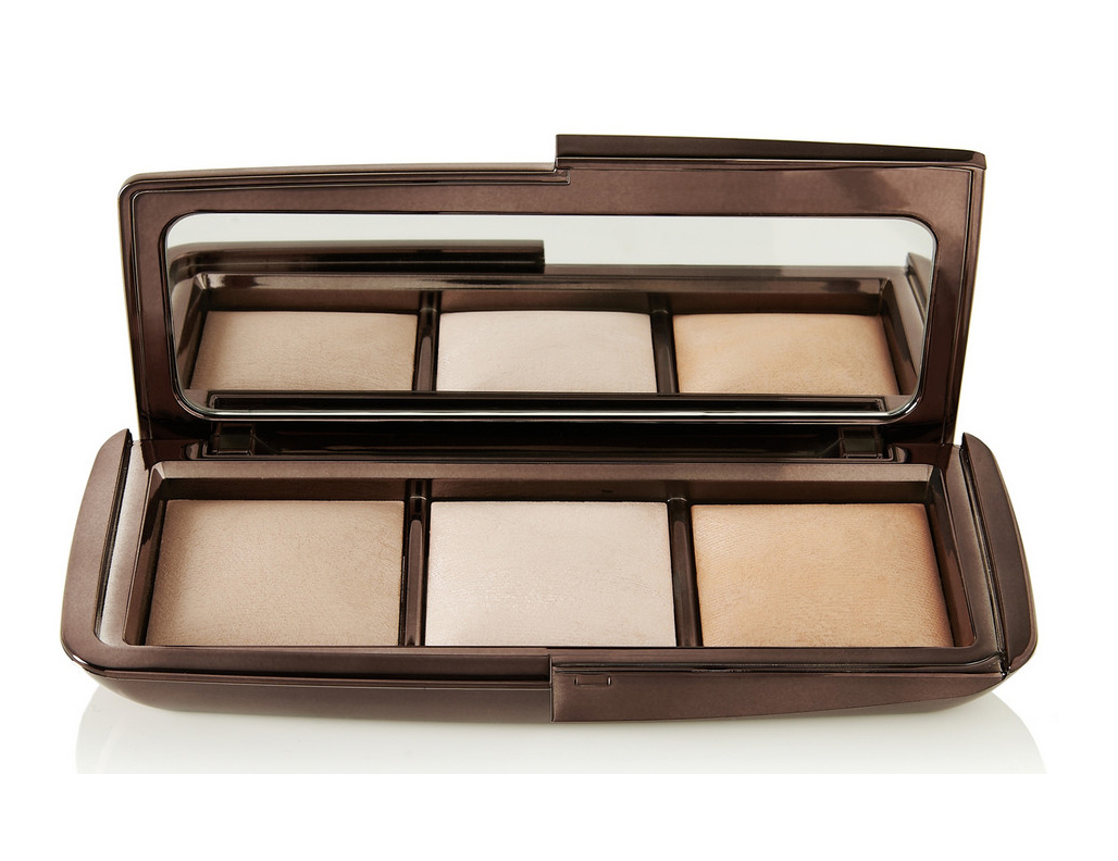 Hourglass Ambient Lighting Palette