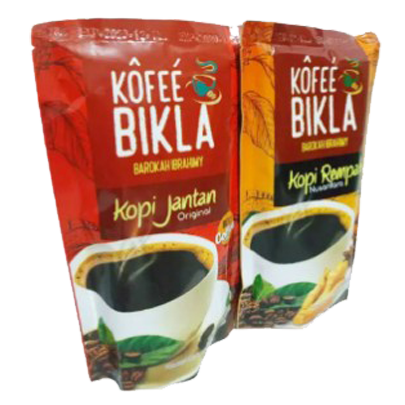  KOPI BIKLA KOPI PESANTREN UNTUK DUNIA