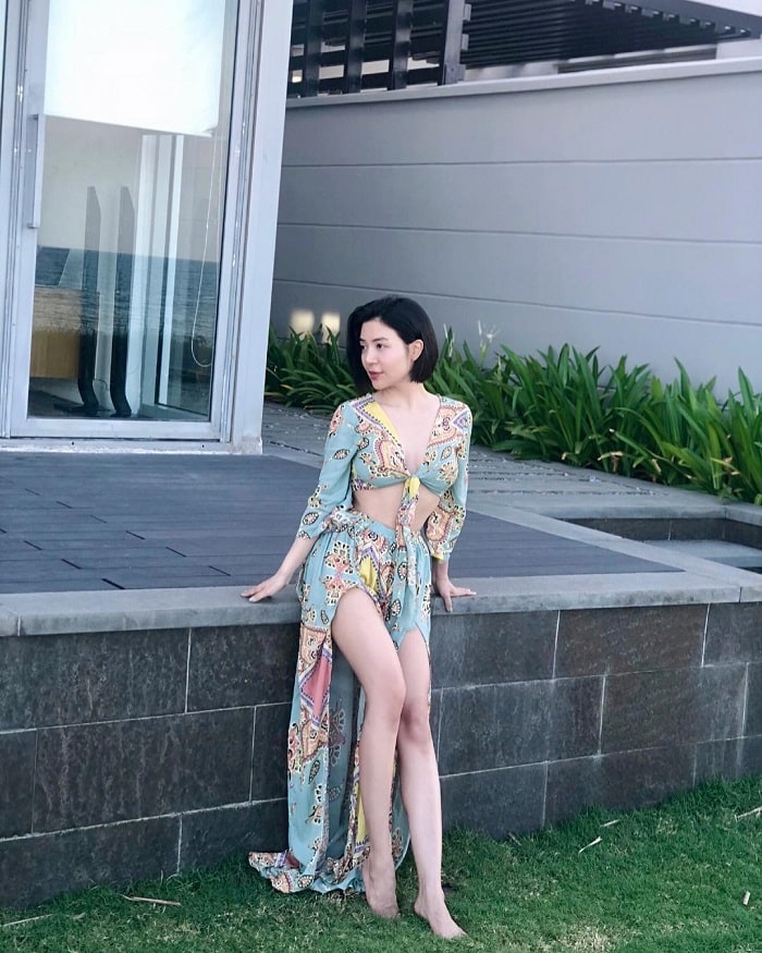 Clip Lê Minh Phương 11