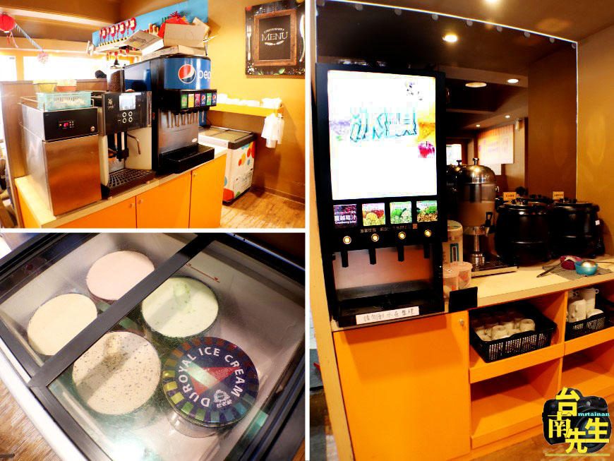 台南披薩吃到飽/手工現做窯爐燒烤/特調配方麵皮搭配豐富餡料/20多種披薩口味一次滿足/披薩、炸雞、脆薯、義大利麵、飲料、沙拉、濃湯、冰淇淋無限供應/不收服務費