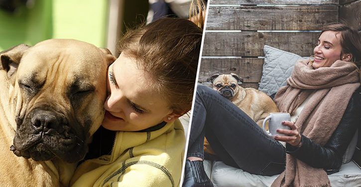 People Born Between 1980 And 2000 Treat Their Pets As If They Were Their First Child