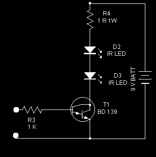 flic ir blaster flic ir blaster