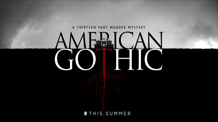 POLL : What did you think of American Gothic - Series Premiere?