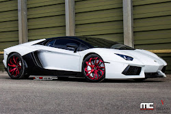 lamborghini aventador wheels vellano head tuning vsy lp700 concave sits scratcher