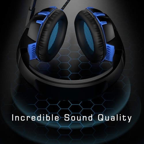 Review RUNMUS K2 Pro Xbox One Gaming Headset