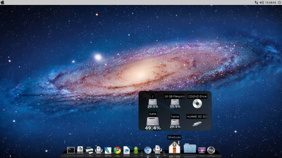 Theme Theme