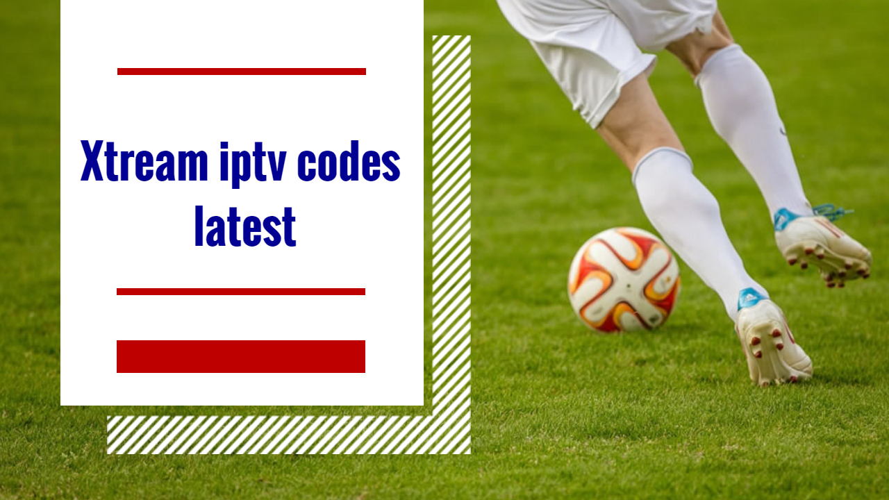 Free IPTV Activation Codes for Android - wide 7