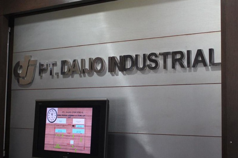  Loker PT Daijo Industrial Indonesia-Kota Jkt utara, daerah khusus ibukota jakarta