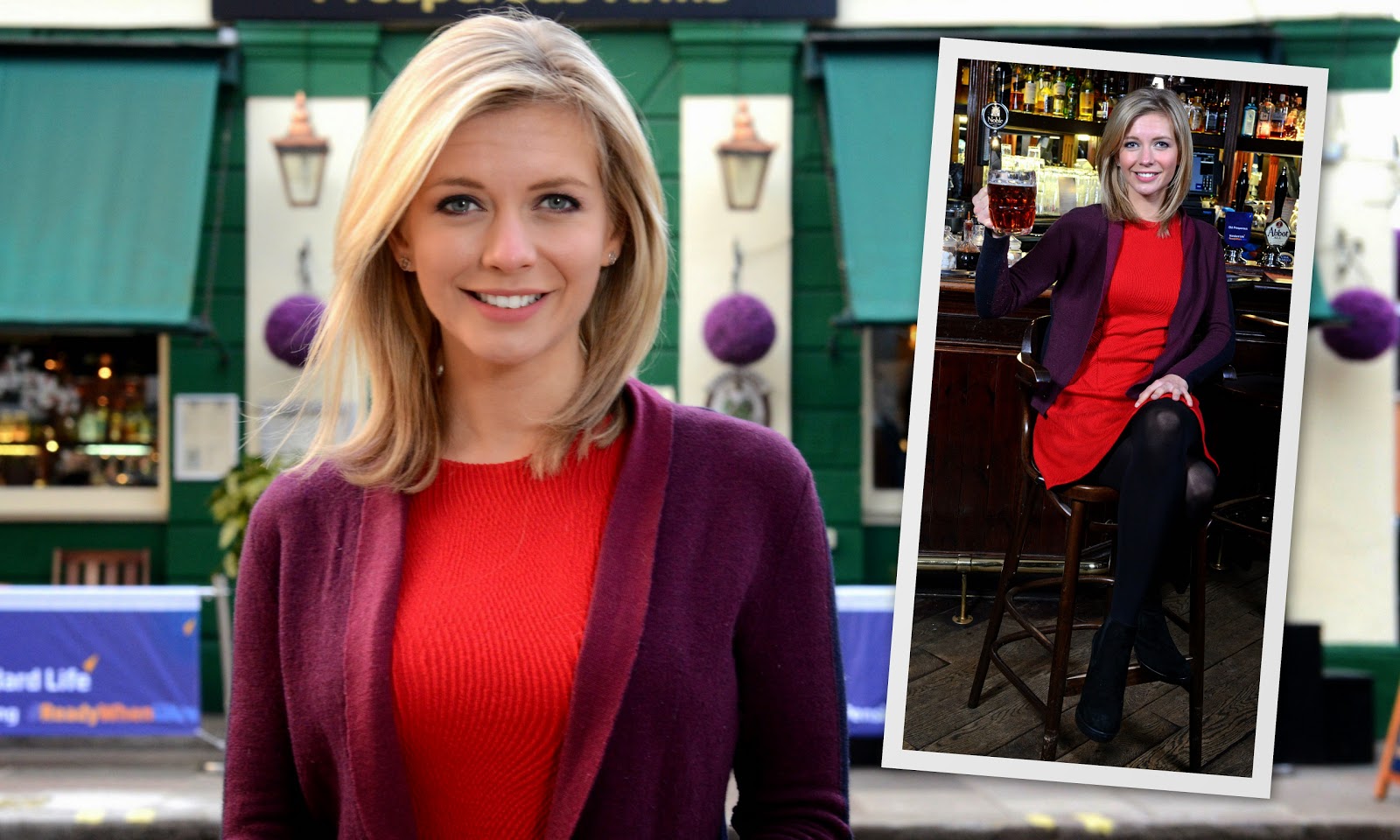 Rachel Riley Wallpapers: Rachel Riley - Various wallpapers