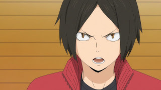 ハイキュー!! アニメ 第4期17話 | 音駒VS早流川工 | HAIKYU!! SEASON4 NEKOMA