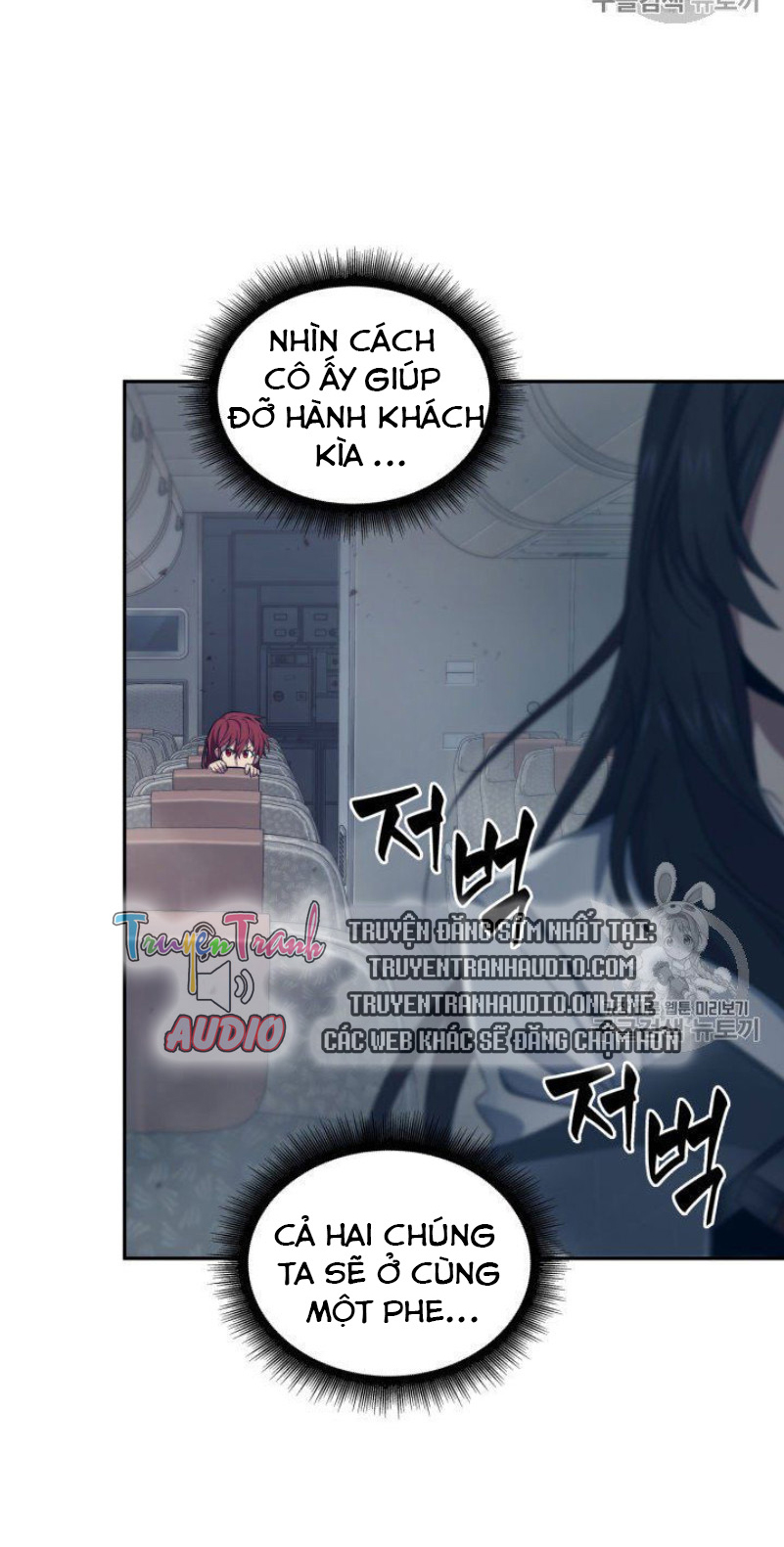 Vua Trộm mộ Chapter 155 - AB Truyện