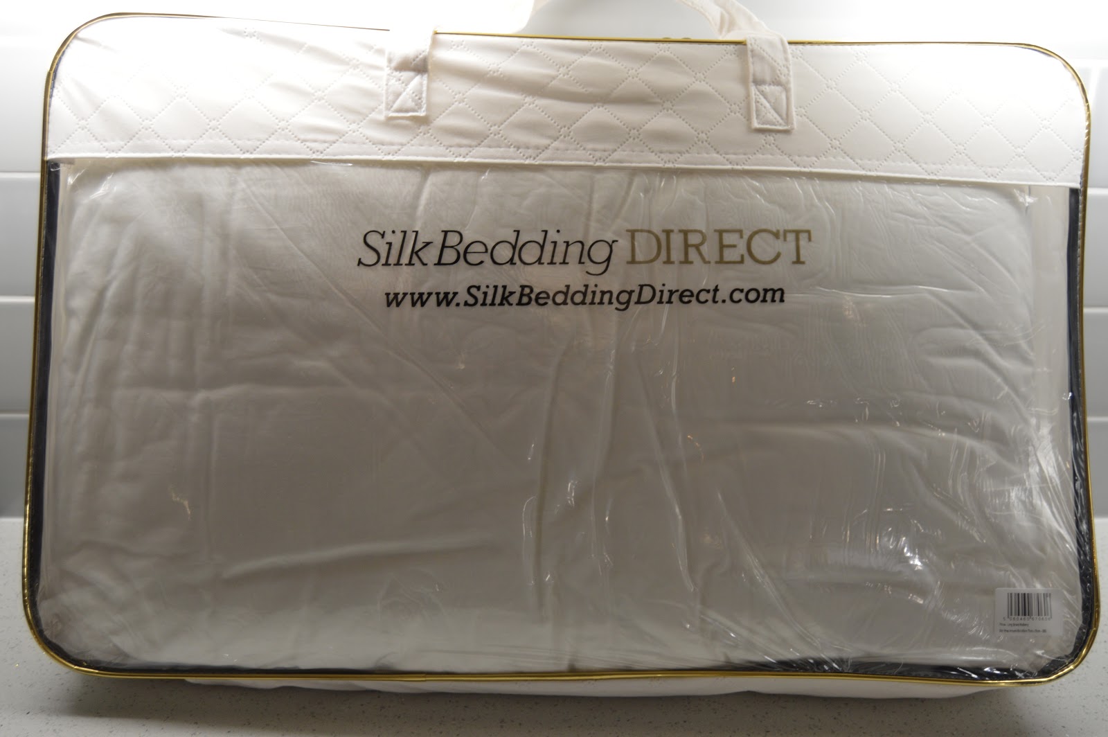 Playdays and Runways Review Silk Filled Pillows