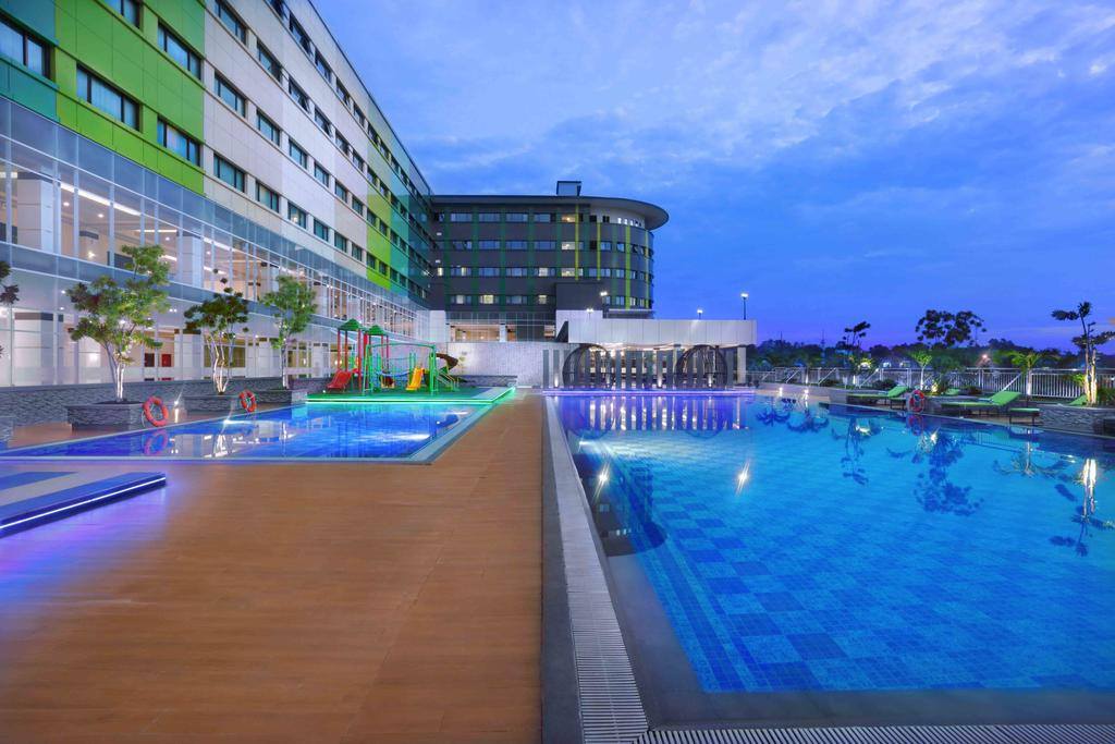 Hotel Tanjung Pinang Homecare24