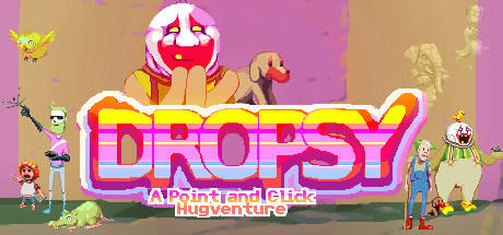 Dropsy PC Game Español
