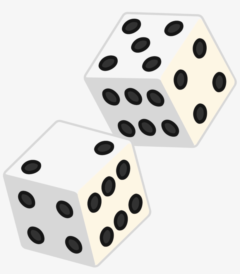 Finding life hard? No job? Just throw the dice