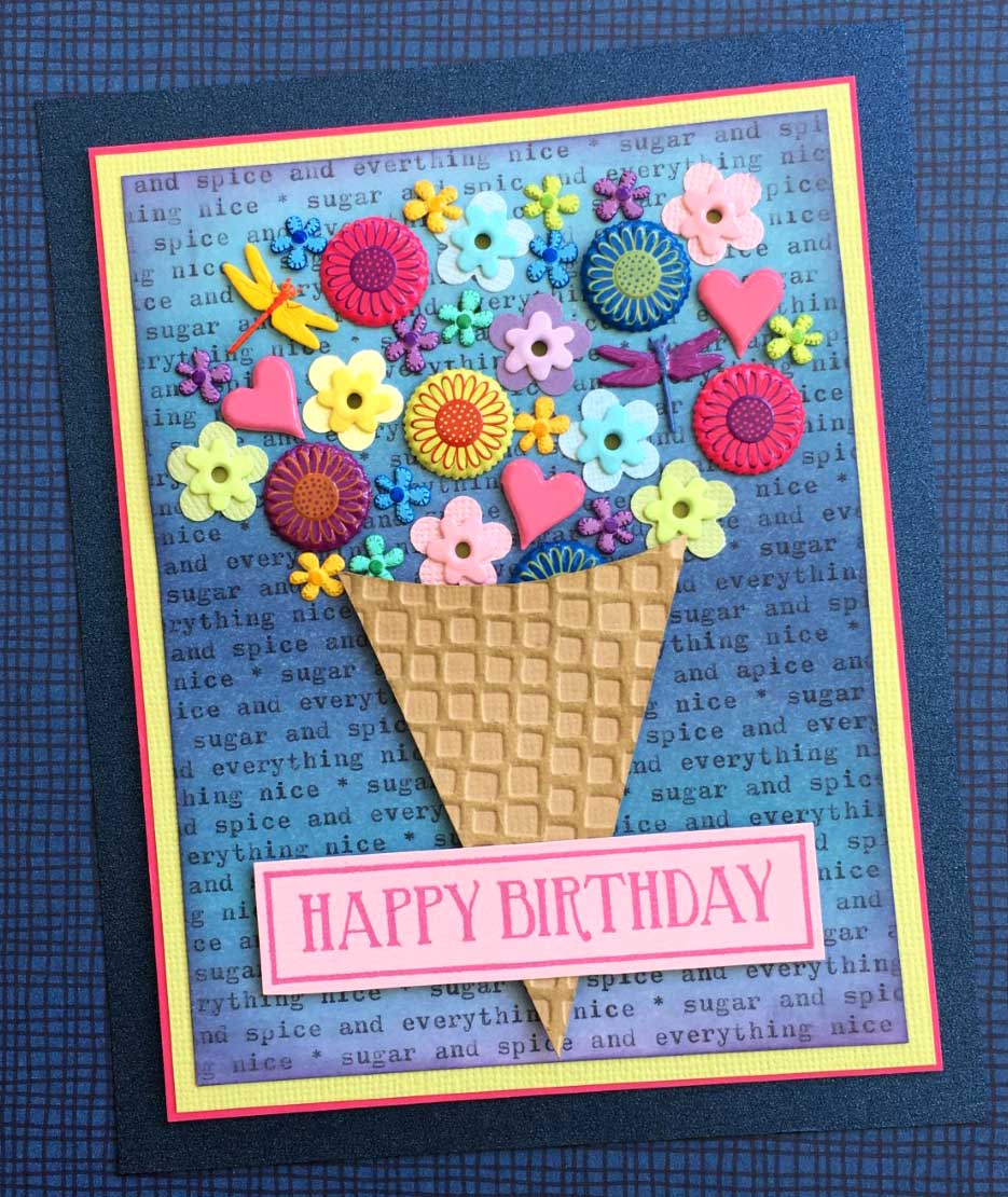 Tiny Dancer Jaybird Quilts