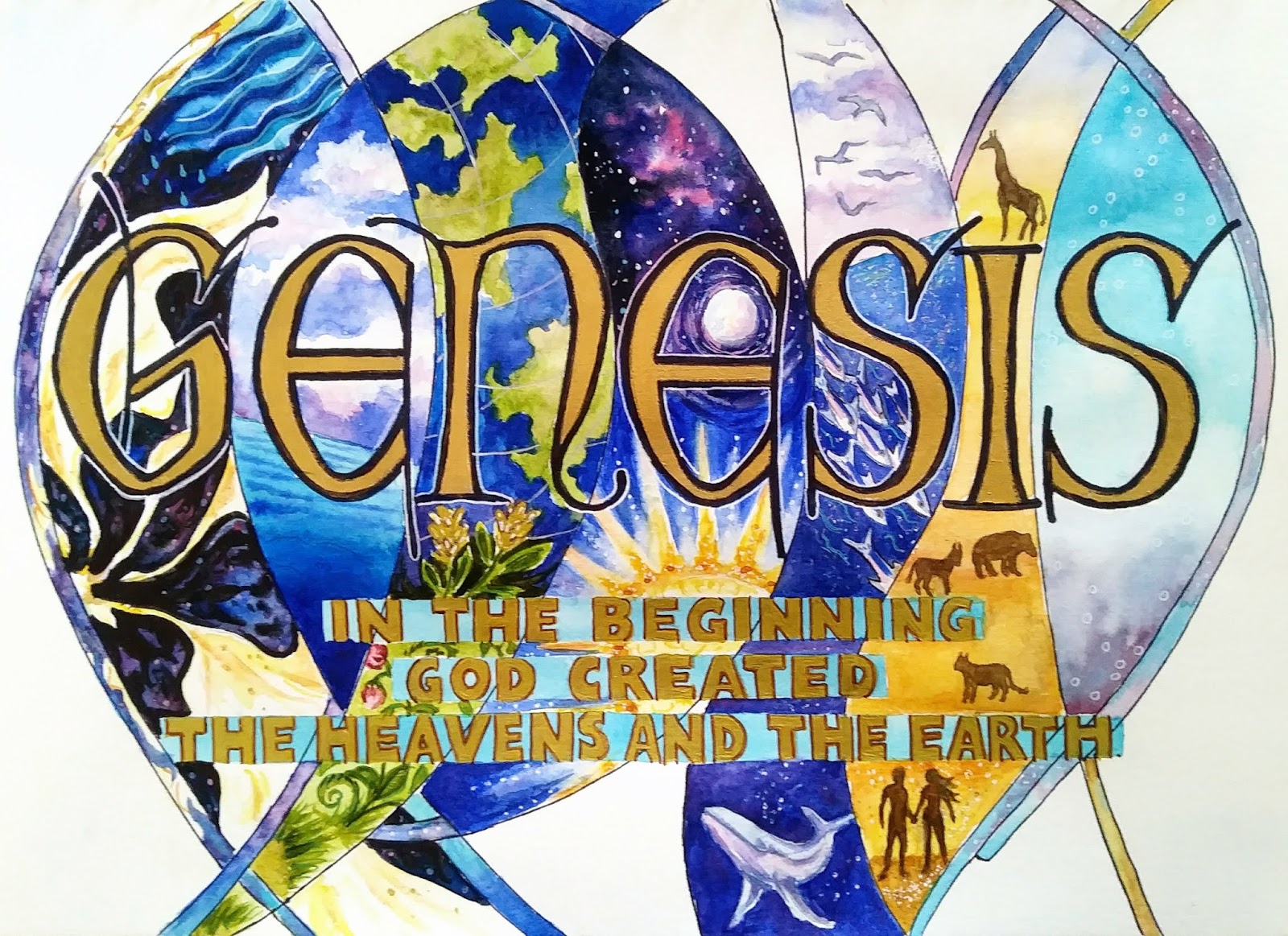 The Genesis Lab Celebrates the Joy of Creation - Pepperdine Graphic