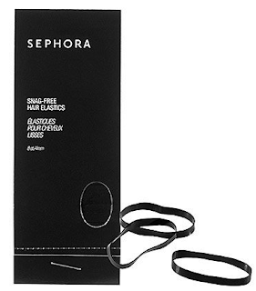 Sephora Stretchy Rubber Bands