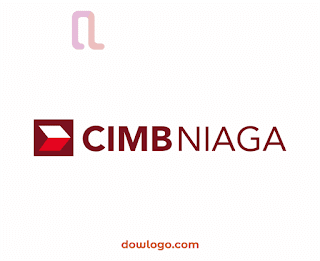 Logo CIMB Niaga Vector Format CDR, PNG