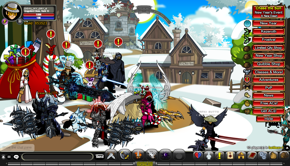 Year of the rabbit: fortune and personality – chinese zodiac Adventure Quest Worlds Indonesia