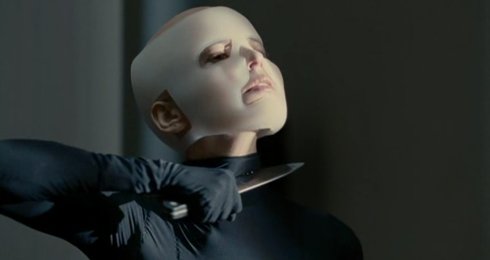 Кожа, в которой я живу / la piel que habito (2011). Человек в моей коже. Человек в моей коже. Кожа, в которой я живу / la piel que habito (2011). Человек в моей коже.