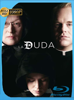 La duda (Doubt) (2008) HD [1080p] Latino [GoogleDrive] SXGO