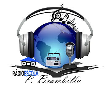 Logo Radio Escola 2012