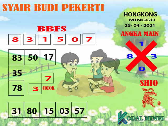 PREDIKSI HK SYAIR HK BOCORAN HK ATIRAL 2021