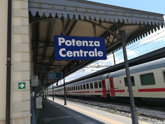 Ferrovie: ''La stazione di Potenza Centrale sarà "più moderna e gradevole"