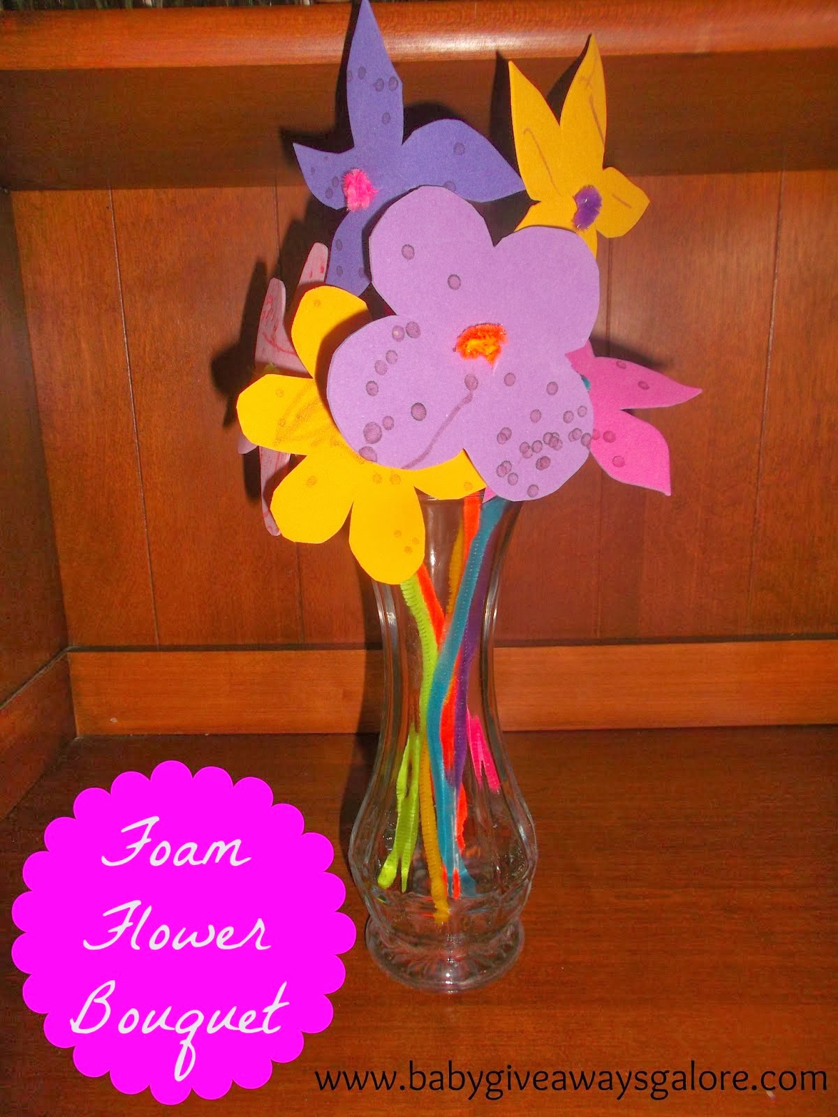 Tales of Mommyhood Valentine's Craft Ideas