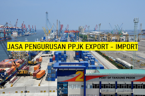 Jasa Pengurusan PPJK  | Forwarder Ekport- Import 