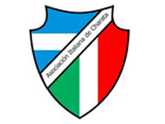 Asociación Italiana de Charata escudo Asociación Italiana de Charata