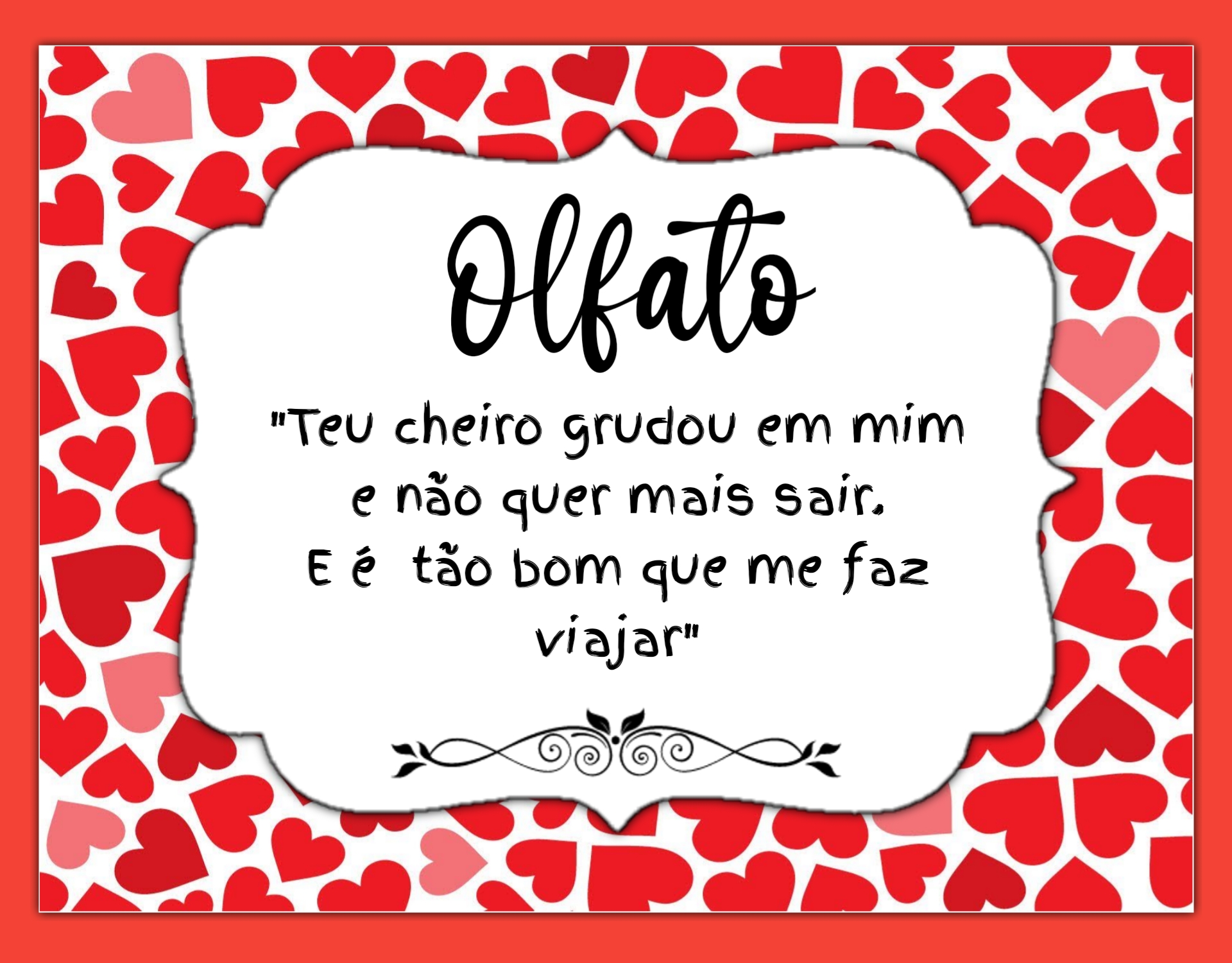 Mônika Oliver Caixa dos 5 sentidos / Dia dos namorados Mônika Oliver Caixa dos 5 sentidos / Dia dos namorados