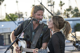 Zrodila se hvězda (A Star Is Born) – Recenze