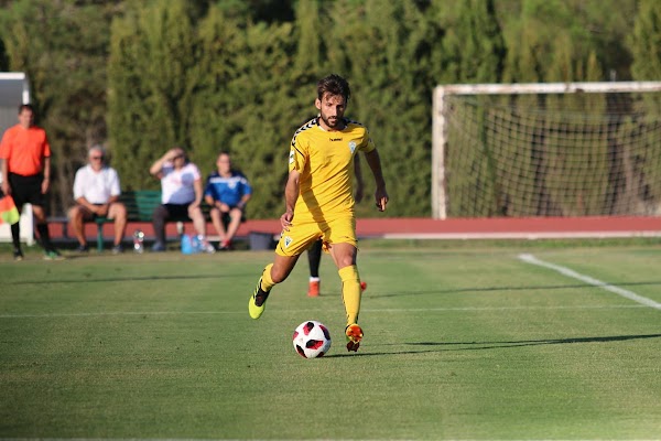 El Marbella FC - Atlético Malagueño se jugará el 2 de septiembre a las 11:30 horas