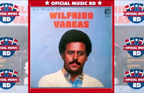 El Funcionario | Wilfrido Vargas Lyrics