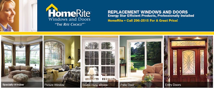 Learn about New Windows or Replacement Windows and  Doors for Today's Homes