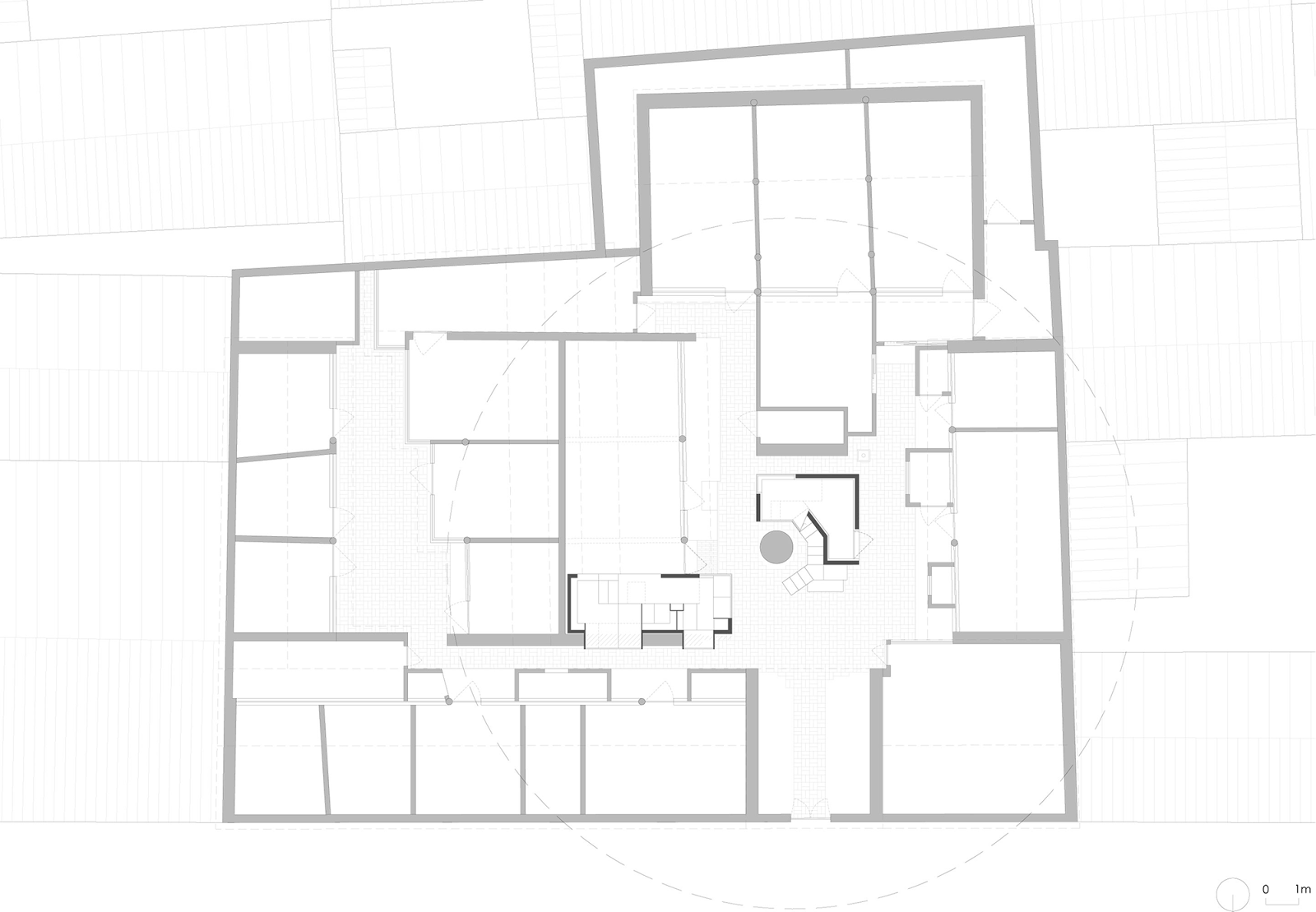 a f a s i a Standard Architecture