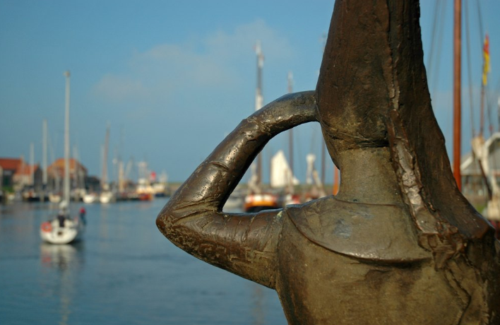 Call of the sea: Het vrouwtje van Stavoren