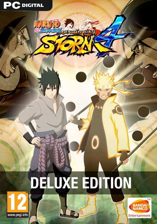 naruto ultimate ninja storm 4 pc gratis naruto ultimate ninja storm 4 pc gratis