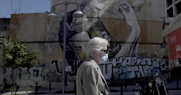 Η «κυβέρνηση λοιμωξιολόγων» εξετάζει την παράταση του lockdown έως τα μέσα Μαρτίου! -«Κλειδώνουν» όλη τη χώρα Η «κυβέρνηση λοιμωξιολόγων» εξετάζει την παράταση του lockdown έως τα μέσα Μαρτίου! -«Κλειδώνουν» όλη τη χώρα