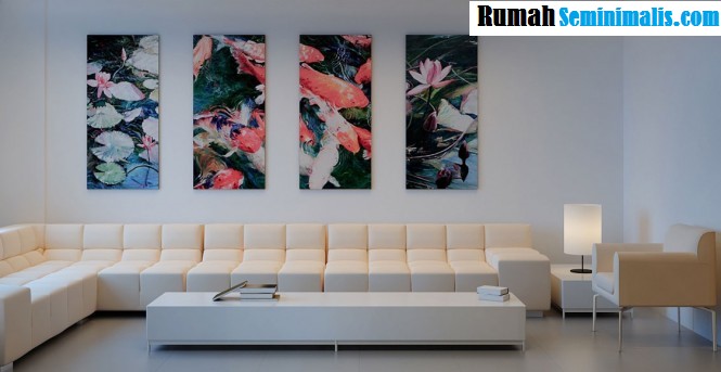 Desain Model Ruang Tamu Mewah Desain Model Ruang Tamu Mewah