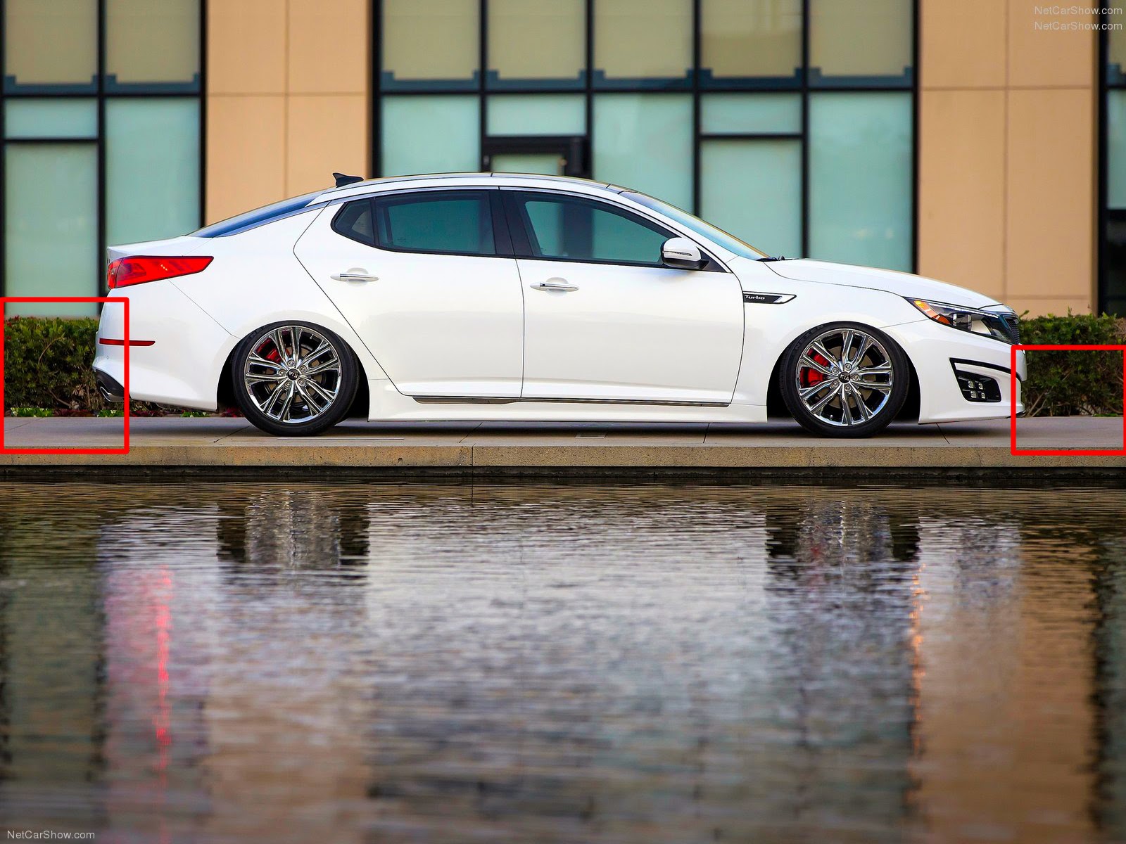 Lowering A Car In Tutorial "How To"